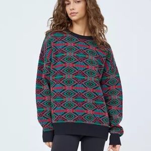 Aritzia Tna Layton Sweater